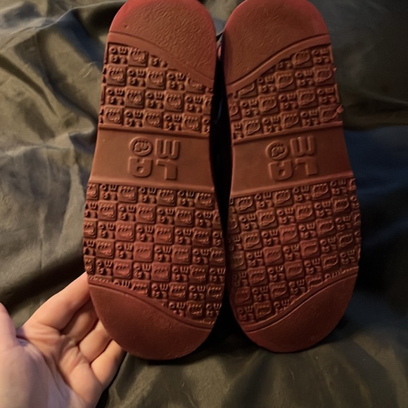 Lamo boots - Picture 3 of 3